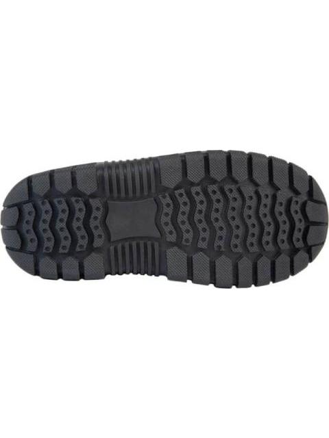ZAPATO ESCOLAR NEGRO MIRAGE