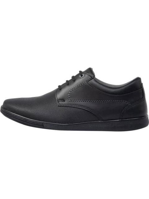 ZAPATO ESCOLAR NEGRO MIRAGE