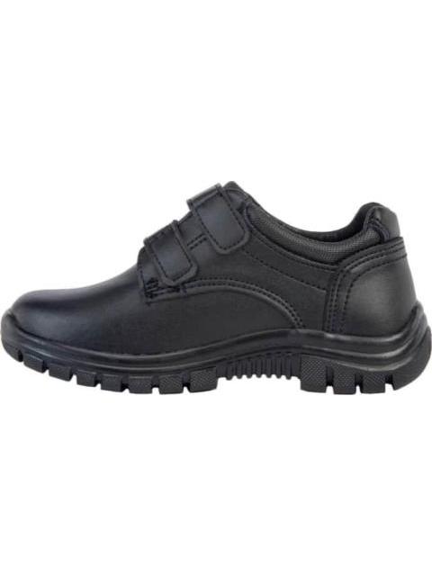 ZAPATO ESCOLAR NEGRO MIRAGE