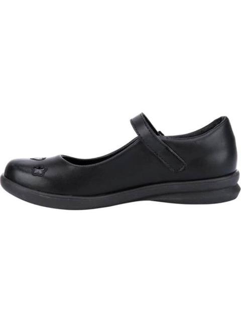 ZAPATO ESCOLAR NEGRO MIRAGE
