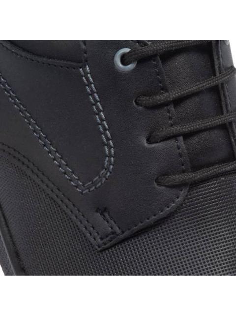 ZAPATO ESCOLAR NEGRO MIRAGE