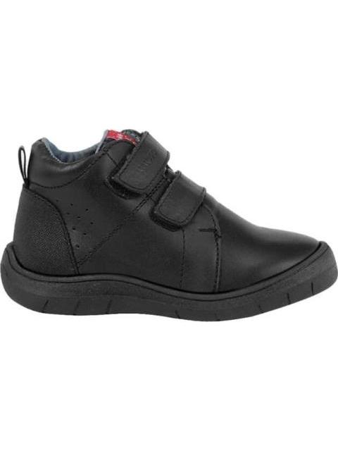 ZAPATO ESCOLAR NEGRO VAVITO
