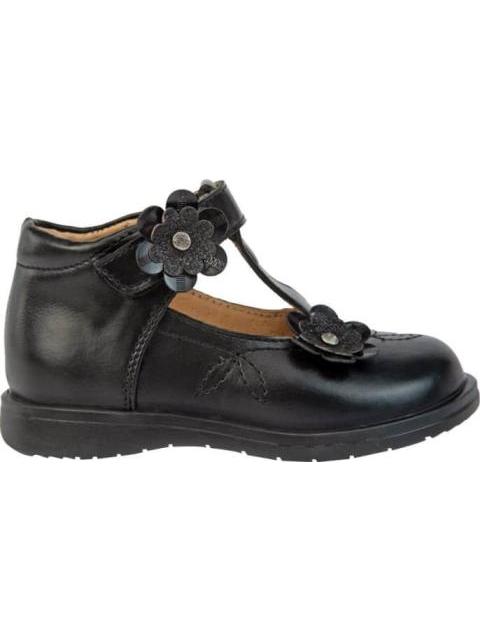 ZAPATO ESCOLAR NEGRO VAVITO