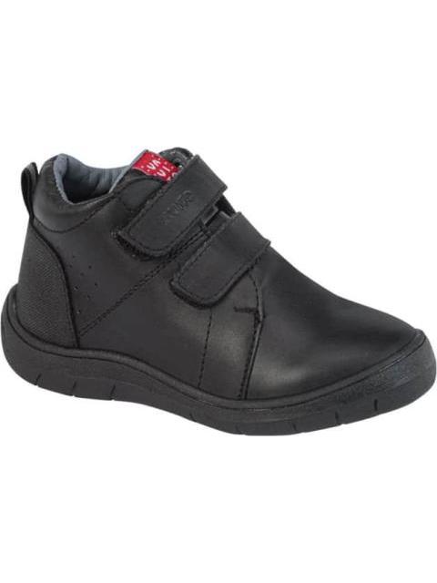 ZAPATO ESCOLAR NEGRO VAVITO