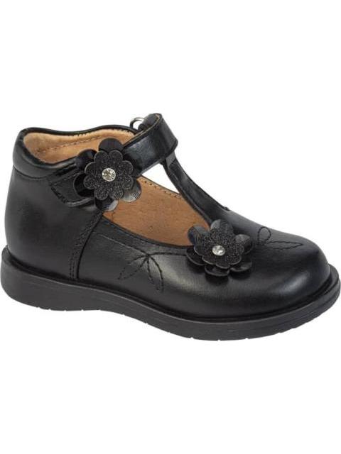 ZAPATO ESCOLAR NEGRO VAVITO
