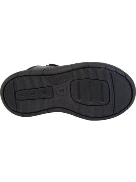 ZAPATO ESCOLAR NEGRO VAVITO