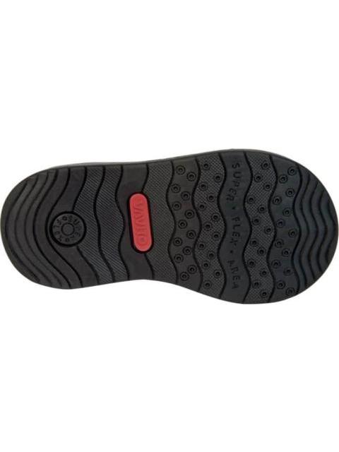 ZAPATO ESCOLAR NEGRO VAVITO