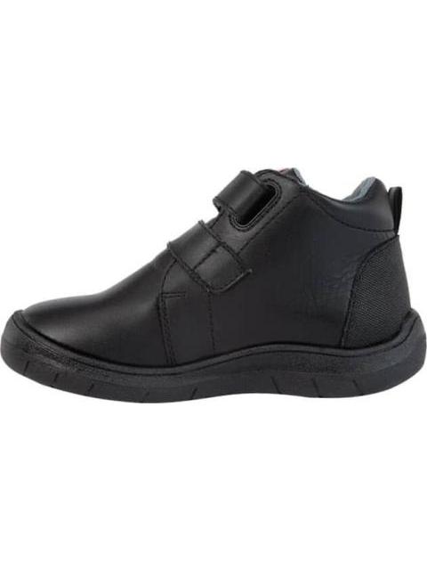 ZAPATO ESCOLAR NEGRO VAVITO