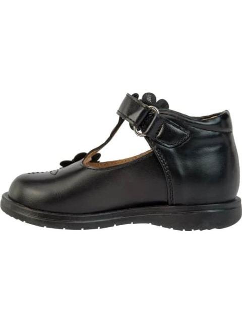 ZAPATO ESCOLAR NEGRO VAVITO