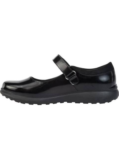 ZAPATO ESCOLAR NEGRO VAVITO