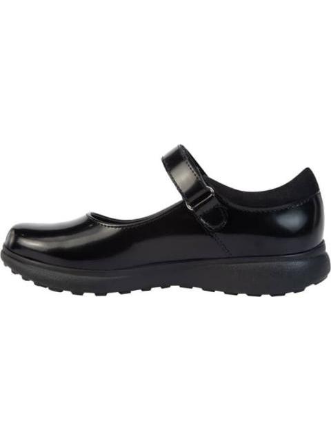 ZAPATO ESCOLAR NEGRO VAVITO