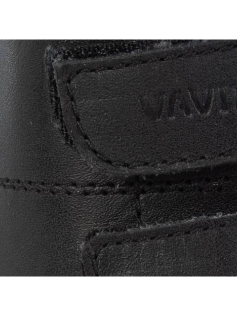 ZAPATO ESCOLAR NEGRO VAVITO