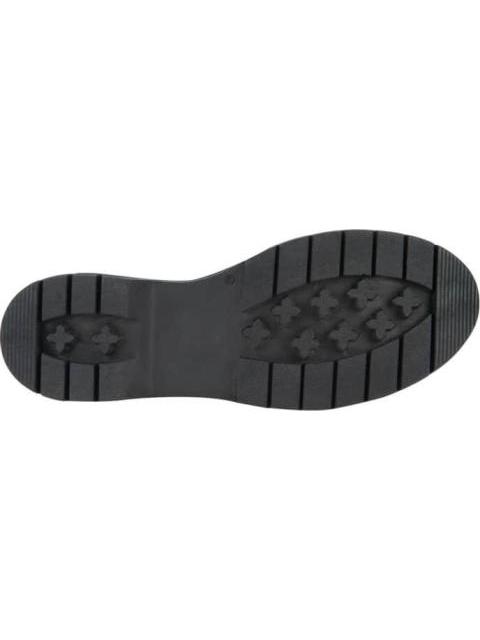 ZAPATO ESCOLAR NEGRO VI LINE