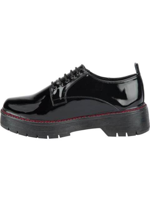 ZAPATO ESCOLAR NEGRO VI LINE