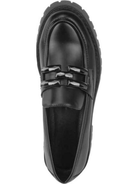 ZAPATO ESCOLAR NEGRO VI LINE FASHION