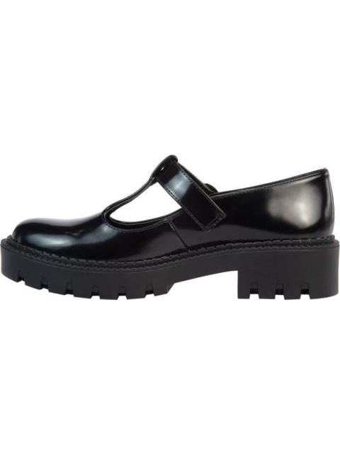 ZAPATO ESCOLAR NEGRO VI LINE FASHION