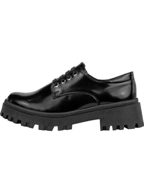 ZAPATO ESCOLAR NEGRO VI LINE FASHION