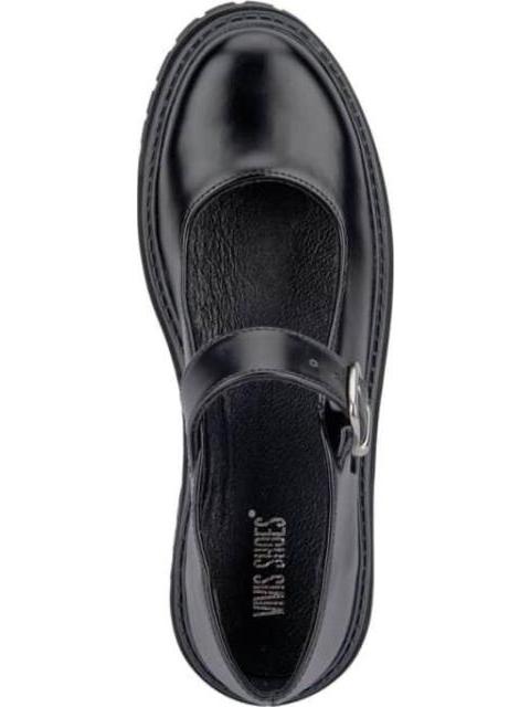 ZAPATO ESCOLAR NEGRO VIVIS SHOES