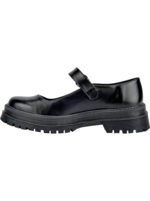 ZAPATO ESCOLAR NEGRO VIVIS SHOES