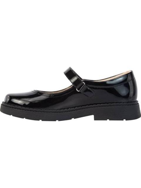 ZAPATO ESCOLAR NEGRO VIVIS SHOES