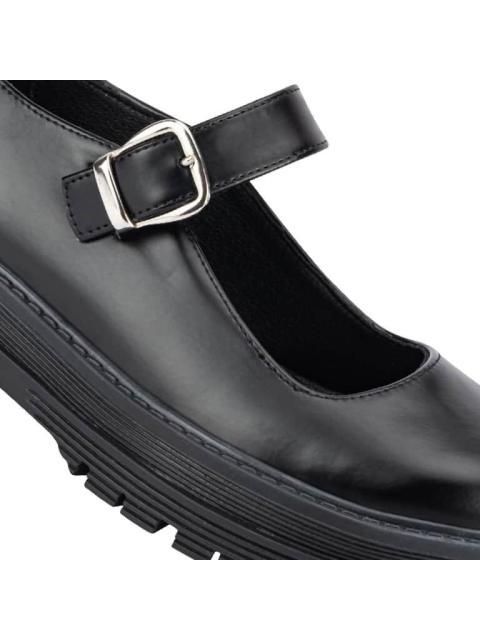 ZAPATO ESCOLAR NEGRO VIVIS SHOES