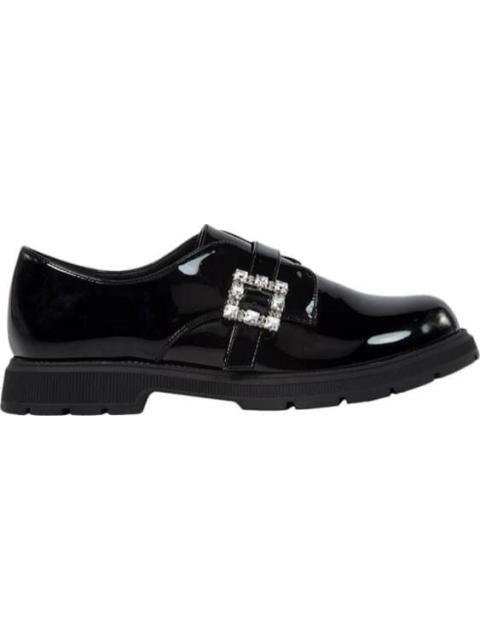 ZAPATO ESCOLAR NEGRO VIVIS SHOES KIDS
