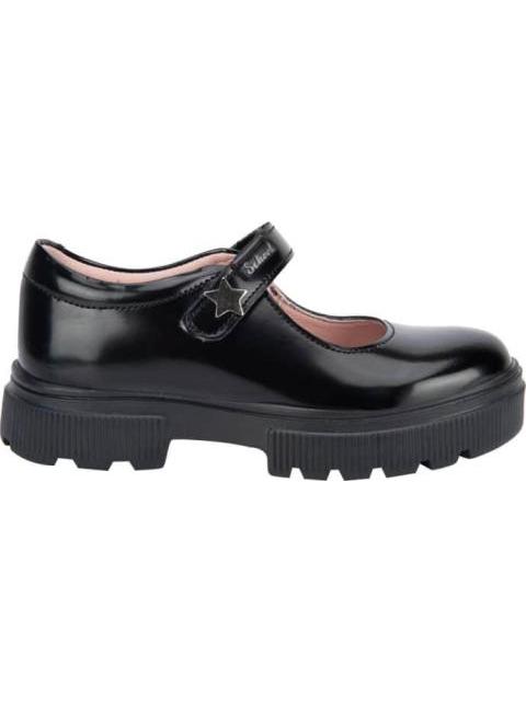 ZAPATO ESCOLAR NEGRO VIVIS SHOES KIDS