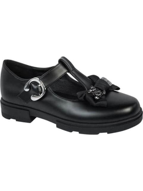 ZAPATO ESCOLAR NEGRO VIVIS SHOES KIDS