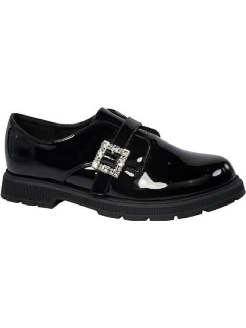 ZAPATO ESCOLAR NEGRO VIVIS SHOES KIDS