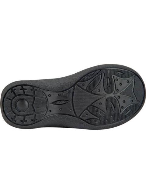 ZAPATO ESCOLAR NEGRO VIVIS SHOES KIDS