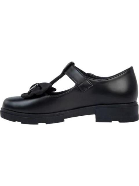 ZAPATO ESCOLAR NEGRO VIVIS SHOES KIDS