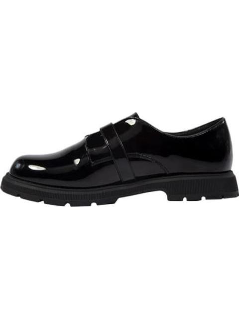 ZAPATO ESCOLAR NEGRO VIVIS SHOES KIDS