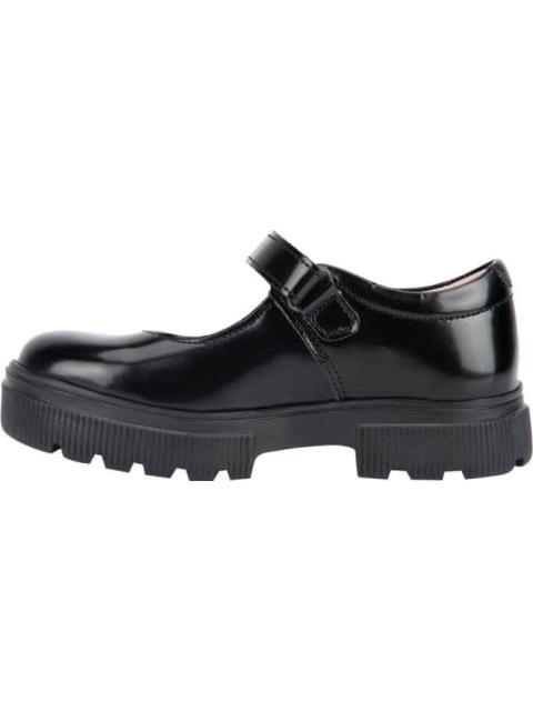 ZAPATO ESCOLAR NEGRO VIVIS SHOES KIDS