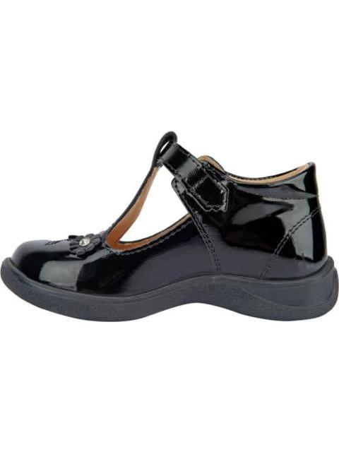 ZAPATO ESCOLAR NEGRO VIVIS SHOES KIDS