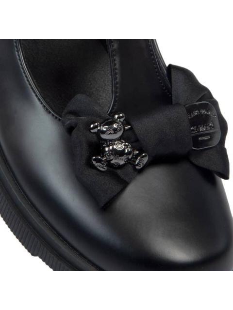 ZAPATO ESCOLAR NEGRO VIVIS SHOES KIDS