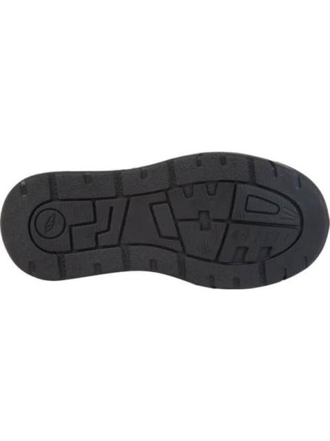 ZAPATO ESCOLAR NEGRO YU YIN