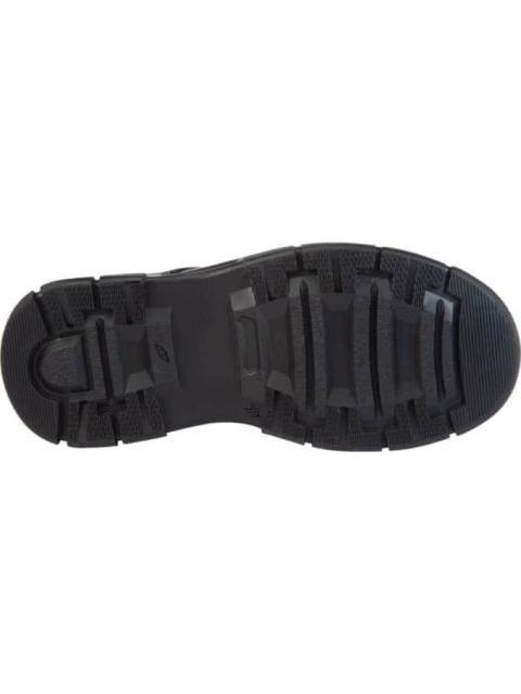 ZAPATO ESCOLAR NEGRO YU YIN