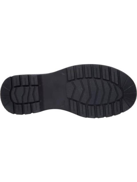 ZAPATO ESCOLAR NEGRO YU YIN