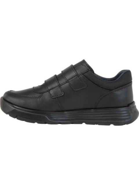ZAPATO ESCOLAR NEGRO YU YIN