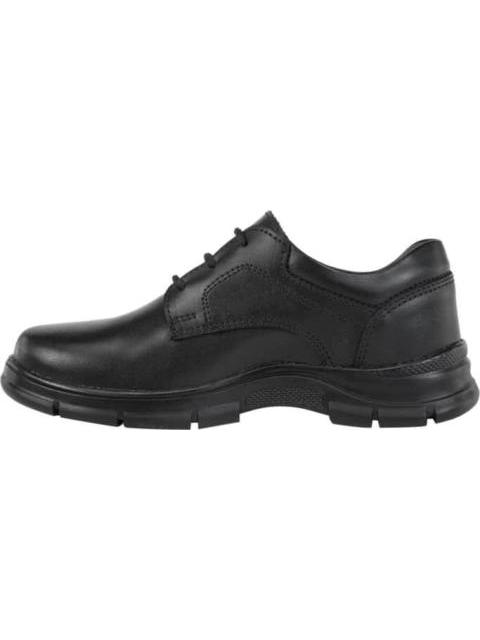 ZAPATO ESCOLAR NEGRO YU YIN