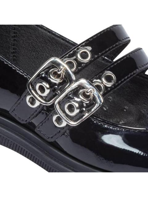 ZAPATO ESCOLAR NEGRO YU YIN