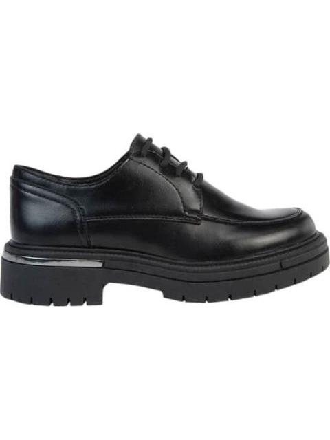 ZAPATO ESCOLAR NEGRO ZAPATOS CHABELO
