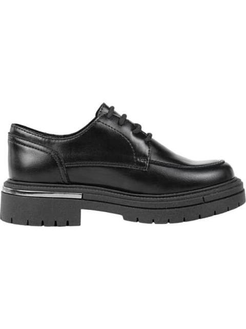 ZAPATO ESCOLAR NEGRO ZAPATOS CHABELO