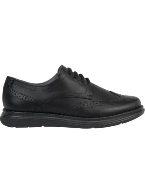 ZAPATO ESCOLAR NEGRO ZAPATOS CHABELO