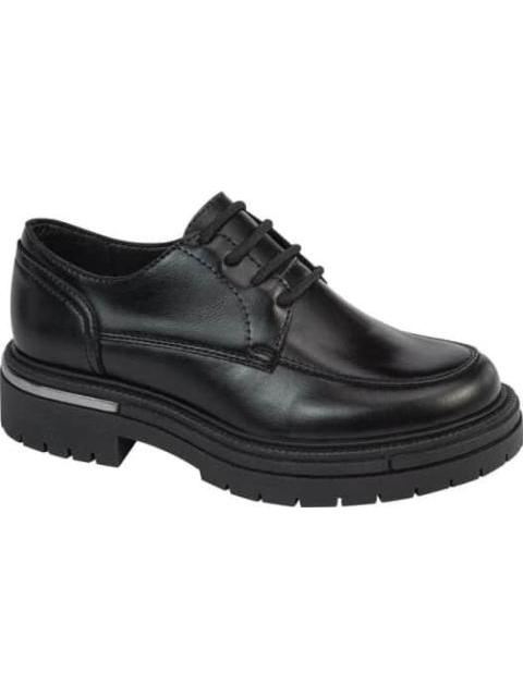 ZAPATO ESCOLAR NEGRO ZAPATOS CHABELO