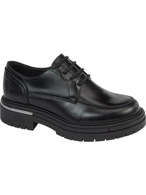 ZAPATO ESCOLAR NEGRO ZAPATOS CHABELO