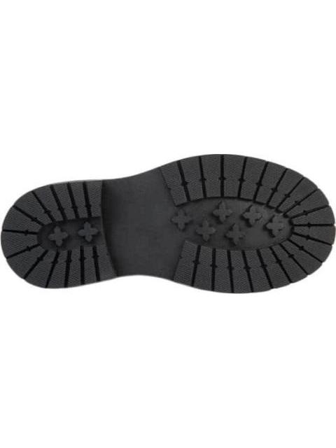 ZAPATO ESCOLAR NEGRO ZAPATOS CHABELO