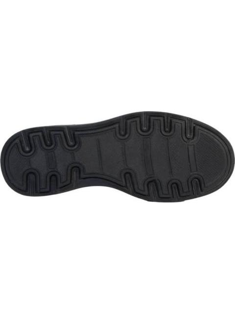 ZAPATO ESCOLAR NEGRO ZAPATOS CHABELO