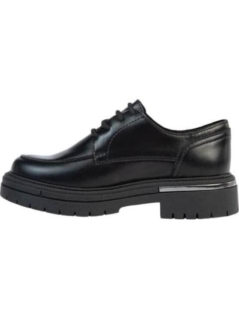 ZAPATO ESCOLAR NEGRO ZAPATOS CHABELO