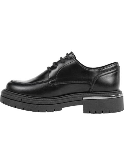 ZAPATO ESCOLAR NEGRO ZAPATOS CHABELO